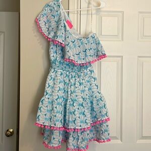 NWT Lilly Pulitzer Addilyn Dress